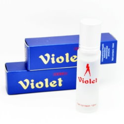 紫羅蘭Violet催情水(2瓶)